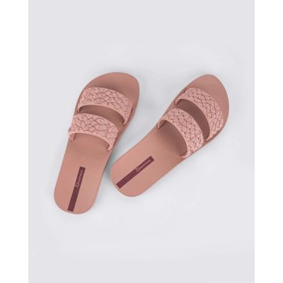 8. Ipanema Renda II W 83243 AS023 Flip Flops