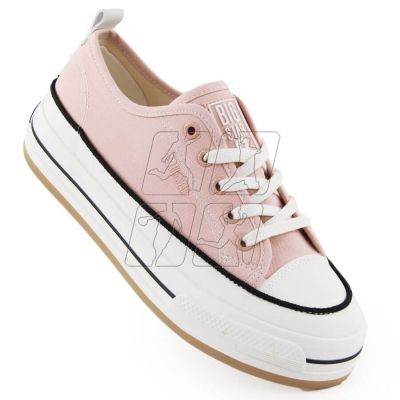 4. Big Star Sneakers W NN274207 INT2084C