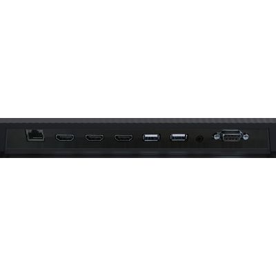 15. Iiyama 43 LH4360UHS-B2AG HDMI USB monitor - 107.9 cm - 42.5"