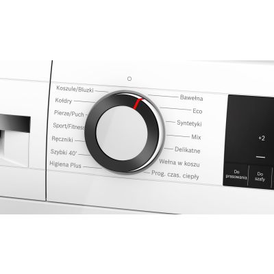 15. BOSCH WQG145APPL Tumble Dryer