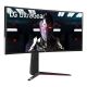 3. LG 34GN850P-B LCD Monitor
