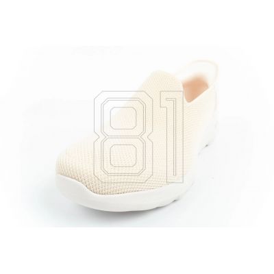 3. Skechers Go Walk Joy-Vela Slip-Ins shoes W 124641/OWHT