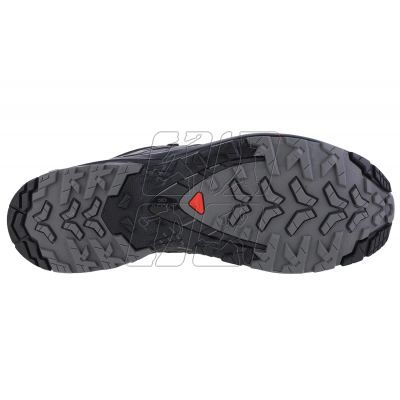 4. Salomon XA Pro 3D v9 M 472718 shoes