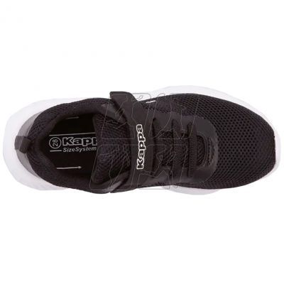 3. Kappa Ces K Jr 260798K 1110 shoes