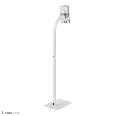 9. ACC FLOOR STAND/FL15-625WH1 NEOMOUNTS TABLET