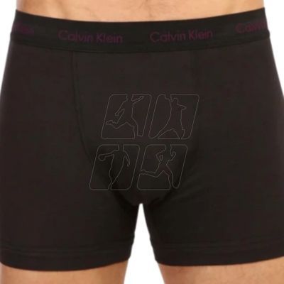 4. Calvin Klein Trunk M 0000U2662G underwear