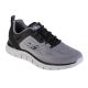 Skechers Track-Broader 232698-GYBK Gray 41