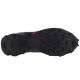 4. Salomon Alphacross 5 GTX M 473075 running shoes