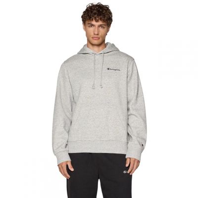 2. Champion Men's Hooded Sweatshirt 221790.EM021