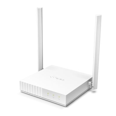 2. TP-LINK TL-WR844N Wireless Router