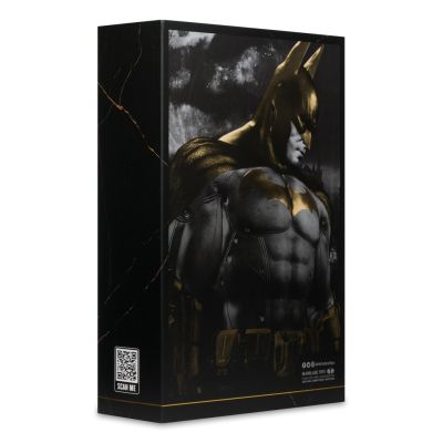 11. McFarlane Toys 17239 collectible figure
