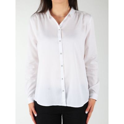 2. Wrangler L/S Relaxed Shirt W5190BD12