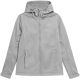 6. 4F softshell jacket W H4Z22 SFD350 27M