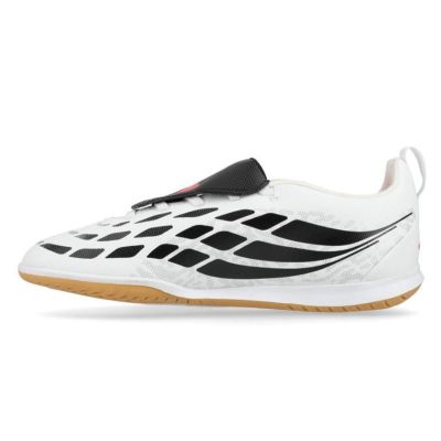 2. Adidas Junior Predator Club FT EL IN IH2101 shoes