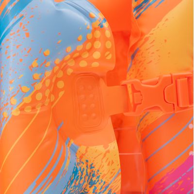 7. Inflatable vest 32272 BESTWAY SWIM VEST