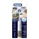 2. Oral-B PRO 14876674 Electric Toothbrush Children's Rotating Toothbrush Multicolor, White