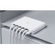 31. Switch Ubiquiti UniFi Flex Mini 2.5G 5p Managed 1/2.5G (USW-Flex-2.5G-5-EU)
