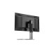 2. AOC Q27U3CV Computer Monitor 68.6 cm (27") 2560 x 1440 px 4K Ultra HD LCD Black