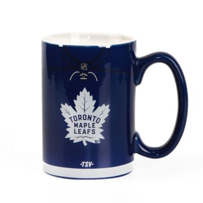 5. Inglasco NHL Jersey Decorative Mug 321SV000124