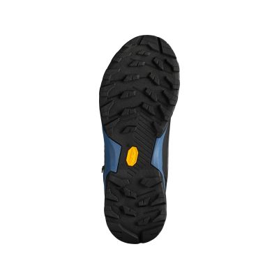 3. MILLET Ubic Mid Gtx W Women's Shoes Gray