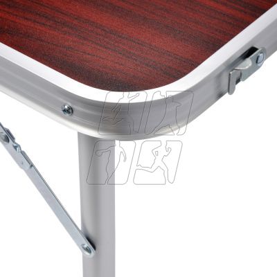 12. Meteor Feast 16535 folding table