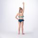 10. Aquawave Hala Jr Swimsuit 92800407855