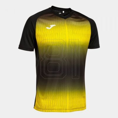 Joma Tiger V Short T-shirt M 103235.109