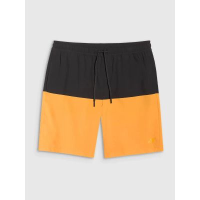 7. Men's boardshorts 4F 4FWSS25UBDSM135-70S