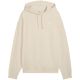 2. Puma ESS Elevated Relaxed Hoodie Beige 692019 87