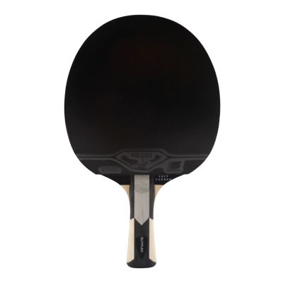 2. Sunflex Supreme Soft Carbon 10354 Table Tennis Racket