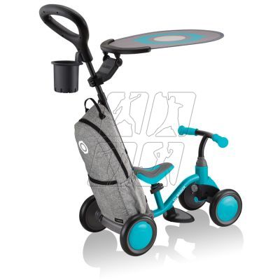 25. Multifunction bike Globber Learning Bike 3in1 Deluxe 639-105