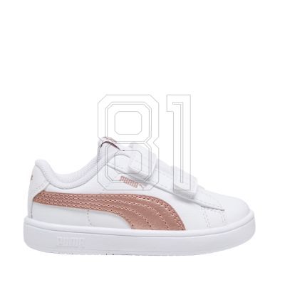 Puma Rickie Classic V Inf Jr shoes 394254 04