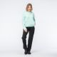 7. Women's sweatshirt LADY DANIO