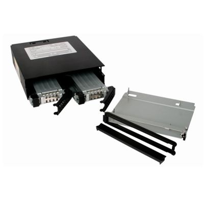 4. CREMAX TECHNOLOGY drive bay adapter