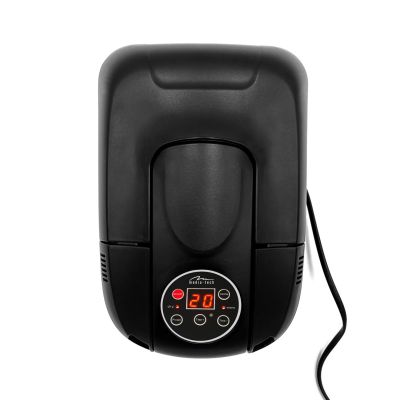 8. MEDIA-TECH Shoe Dryer with Ozone Disinfection MT6523