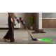 4. Dyson V16 Piston Animal 2-in-1 Upright Vacuum Cleaner Battery Dry HEPA Bagless 1.3L 900W Black, Copper
