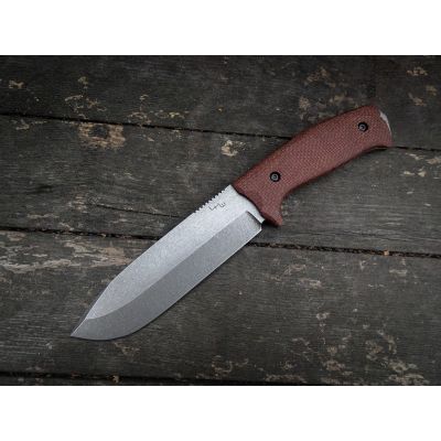 LKW Crusher XL Knife