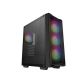 18. DeepCool CC560 MESH V2 PC Case