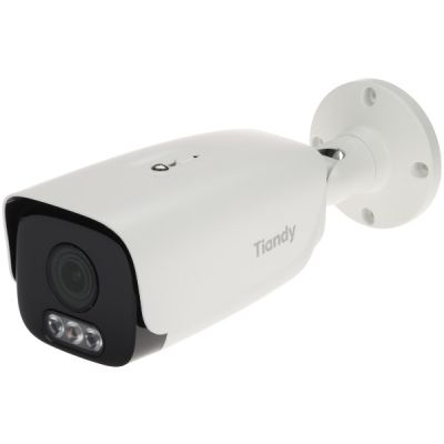 IP CAMERA TC-C35LP SPEC:I8W/A/E/Y/M/H/2.7-13.5MM/V4.0 - 5 Mpx 2.7 ... 13.5 mm - MOTOZOOM TIANDY