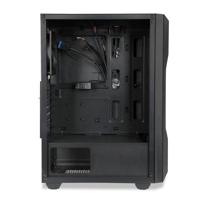 25. IBOX ATX CASE CETUS 908