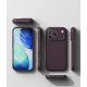 5. Ringke Onyx Magsafe Case for iPhone 18 Pro / 17 Pro – Burgundy