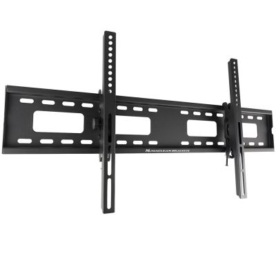 14. MACLEAN TV MOUNT, MAX VESA 800X400, 43-100", 120KG, TILT ADJUSTMENT +15°~-15° MC-422