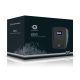 3. Conceptronic ZEUS 1200VA 720W UPS - IEC + schuko socket - Line-Interactive - 1200 VA - 720 W - 220 V - 240 V - 220 V