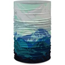BUFF Original Multifunctional Headwear – dryen blue, size: M