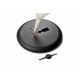 10. Durable 479823 Sign Holder and Display Stand A4 Aluminum, Plastic, Steel Silver