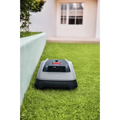 8. Ecovacs Goat 0600 RTK Lawn Mower