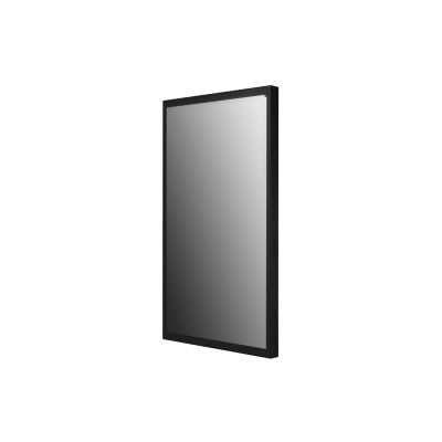 3. LG 49XE4F-M Digital Signage Display 124.5 cm (49") IPS 4000 cd/m² Full HD Black 24/7