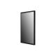 3. LG 49XE4F-M Digital Signage Display 124.5 cm (49") IPS 4000 cd/m² Full HD Black 24/7