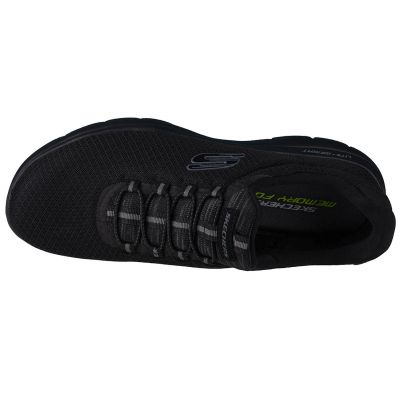 3. Skechers Summits M 52811-BBK shoes