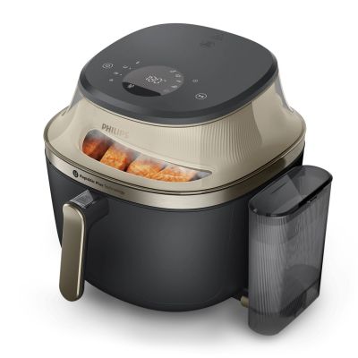 9. PHILIPS NA543/00 Air Fryer